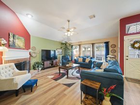 1610 Diamond Brook Drive, Houston TX 77062