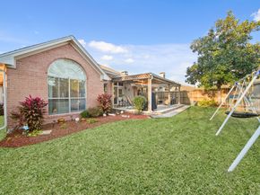 1610 Diamond Brook Drive, Houston TX 77062