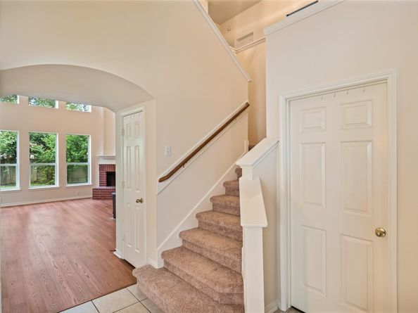 10 Orchid Grove Place, The Woodlands TX 77385