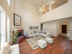 10 Orchid Grove Place, The Woodlands TX 77385