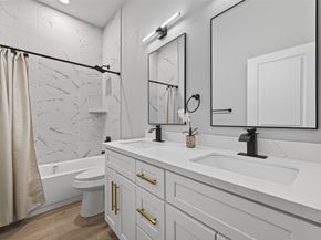 4115 Yale Street, Houston TX 77018