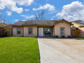 10014 Sierra Drive, Houston TX 77051