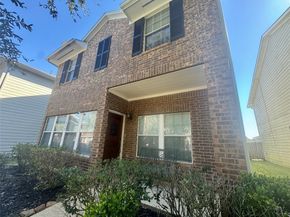 11930 Prior Park Drive, Houston TX 77047