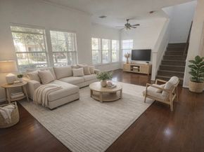 11930 Prior Park Drive, Houston TX 77047