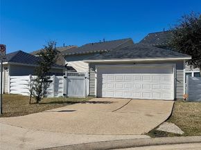 11930 Prior Park Drive, Houston TX 77047