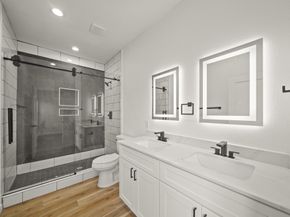 6206 Lyndhurst Drive, Houston TX 77087