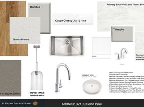 32109 Pond Pine Court, Conroe TX 77385