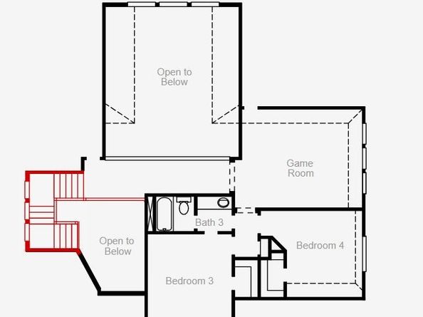 32109 Pond Pine Court, Conroe TX 77385