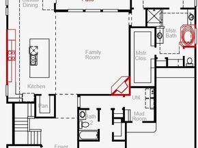 32109 Pond Pine Court, Conroe TX 77385