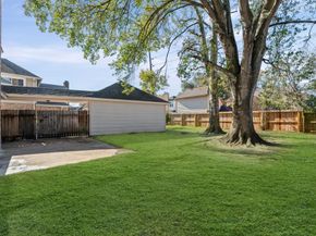20618 Prince Creek Drive, Katy TX 77450