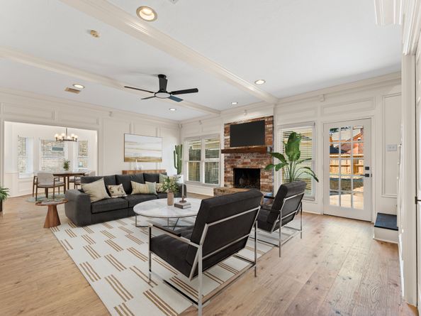 20618 Prince Creek Drive, Katy TX 77450