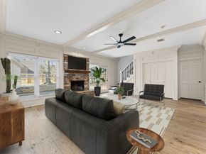 20618 Prince Creek Drive, Katy TX 77450