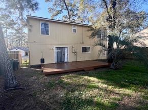 37 Rockfern Court, The Woodlands TX 77380