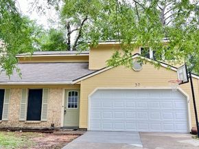 37 Rockfern Court, The Woodlands TX 77380