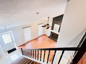 37 Rockfern Court, The Woodlands TX 77380