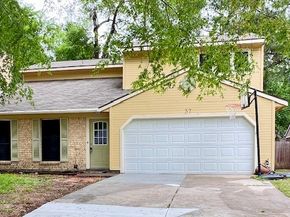 37 Rockfern Court, The Woodlands TX 77380