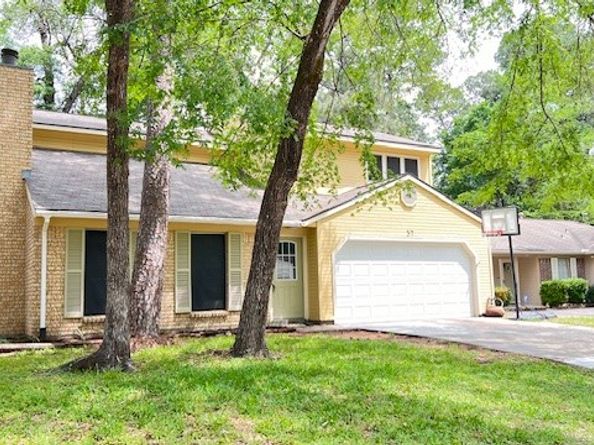 37 Rockfern Court, The Woodlands TX 77380