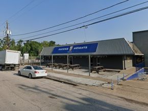 959 W 17th Street, Houston TX 77008