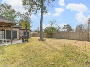 338 Grand Oaks Boulevard, Houston TX 77015