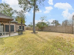 338 Grand Oaks Boulevard, Houston TX 77015