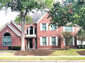 2214 Old South Drive, Richmond TX 77406