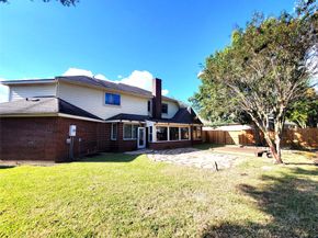 2214 Old South Drive, Richmond TX 77406