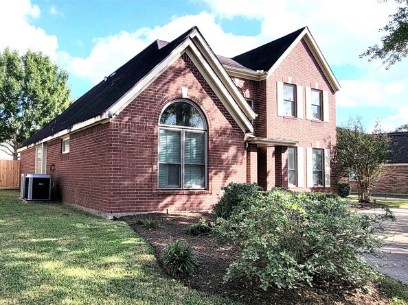 2214 Old South Drive, Richmond TX 77406