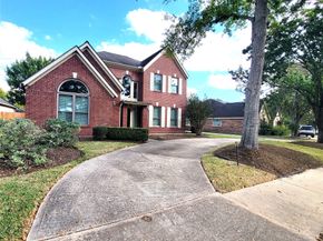 2214 Old South Drive, Richmond TX 77406