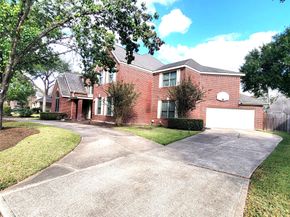 2214 Old South Drive, Richmond TX 77406