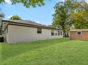 719 E 40th 1/2 Street, Houston TX 77022