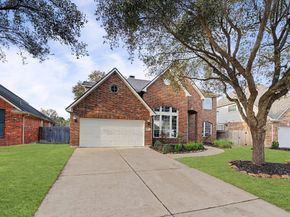 15442 Bay Tree Landing, Cypress TX 77429