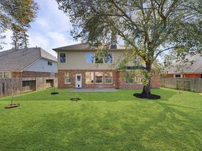 15442 Bay Tree Landing, Cypress TX 77429