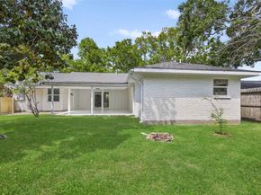 5447 Darnell Street, Houston TX 77096