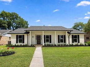 5447 Darnell Street, Houston TX 77096