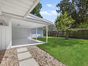 5447 Darnell Street, Houston TX 77096