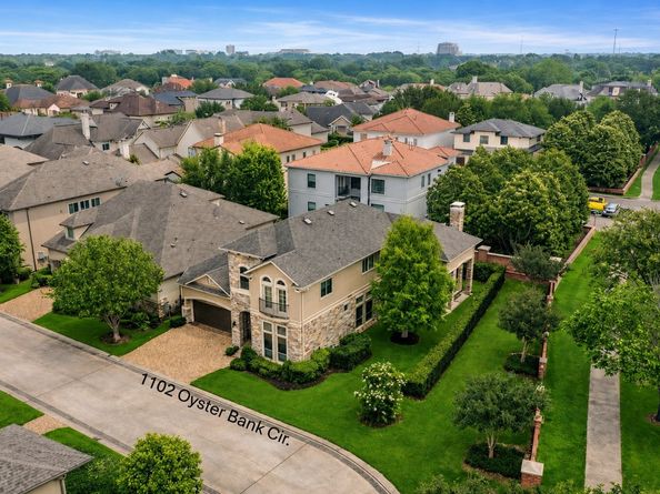 1102 Oyster Bank Circle, Sugar Land TX 77478