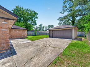 23235 Earlmist Drive, Spring TX 77373