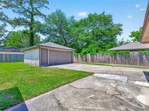 23235 Earlmist Drive, Spring TX 77373