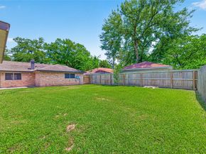 23235 Earlmist Drive, Spring TX 77373