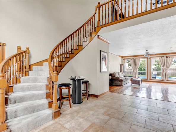 2106 Mountain Lake Drive, Kingwood TX 77345