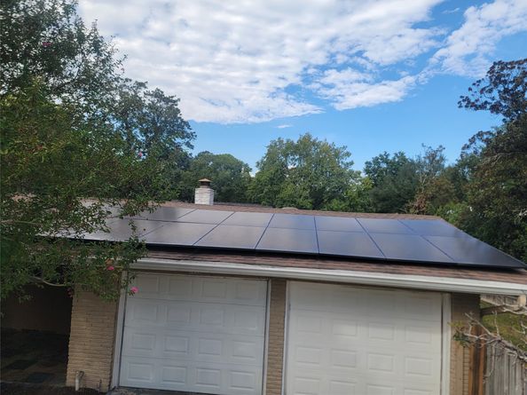 1615 Redway Lane, Houston TX 77062
