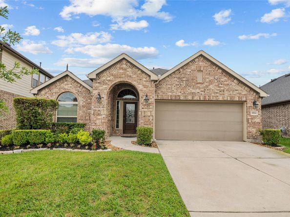 3864 Oakmist Bend Lane, Spring TX 77386