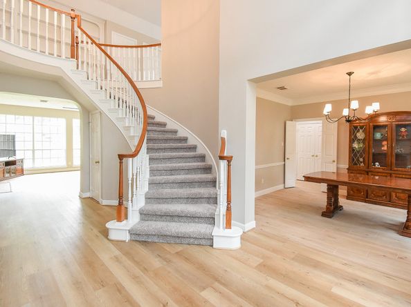 6415 Brobeck Court, Sugar Land TX 77479