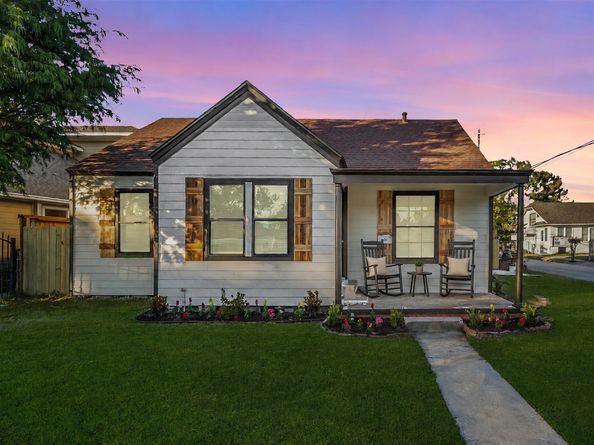6829 Japonica Street, Houston TX 77087
