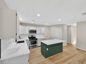 15819 Contender Lane, Friendswood TX 77546