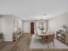 15819 Contender Lane, Friendswood TX 77546