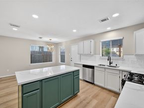 15819 Contender Lane, Friendswood TX 77546