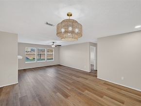 15819 Contender Lane, Friendswood TX 77546