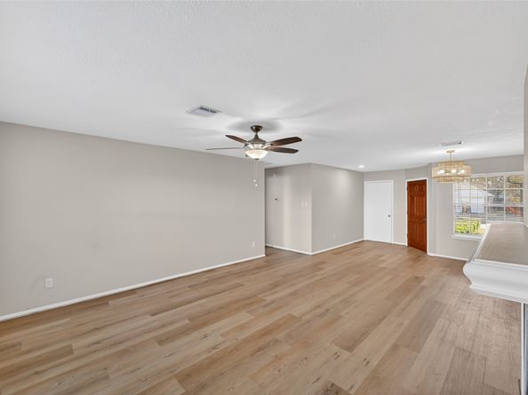 15819 Contender Lane, Friendswood TX 77546