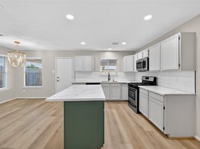 15819 Contender Lane, Friendswood TX 77546